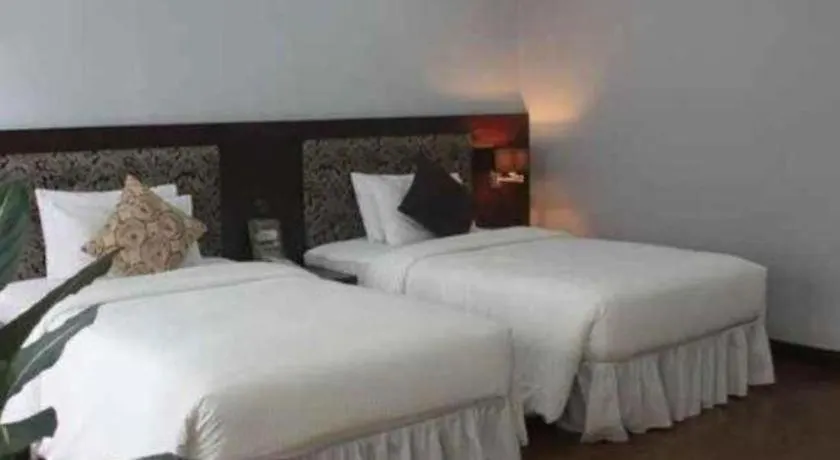 Hotel Pondok Remaja PGI-1